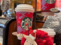 -星巴克臻选(北京富力家园店)