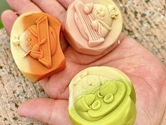 -百年同和·江南点心院(山塘街店)