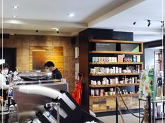 -星巴克(天津五大道店)