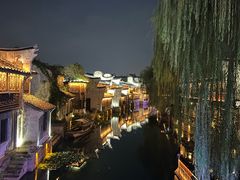 -嘉兴月河历史街区