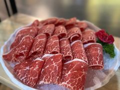 -龙门养心粥火锅(祥恒广场店)
