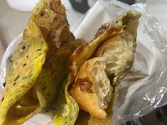 -老城里煎饼果子(元纬路店)