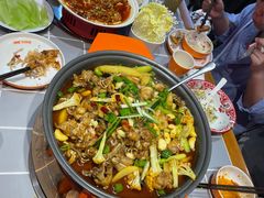 -聚味瞿记·龙虾堂(树木岭店)