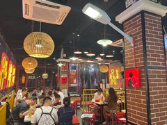 -老马路串串香火锅(北门桥店)