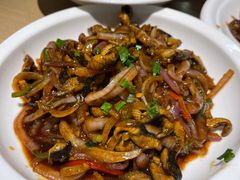 -兔爸私家小厨(新北万达店)