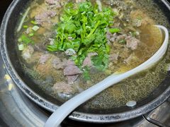 -大众跷脚牛肉馆·非遗传承单位(峨眉山店)