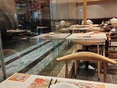 -虾饺妹·酒家(金碧店)