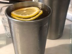 BTC经典冻柠茶-打趸BTC·Breaktime cafe(北京路店)
