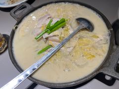 -福满圆(琨莎中心店)