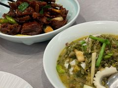 -宁海食府(大剧院店)