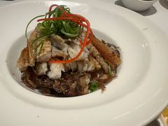 -莆田餐厅PUTIEN(金融街购物中心店)