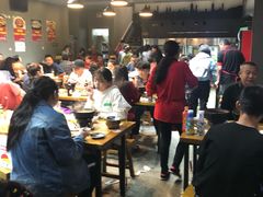 大堂-范贤光鸡公煲(平乐园总店)