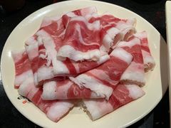 -宽板凳老灶火锅(南礼士路店)