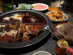 -陈眼镜火锅(总店)