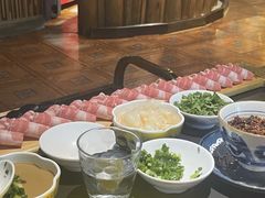 -羊大爷涮肉(亮马桥店)