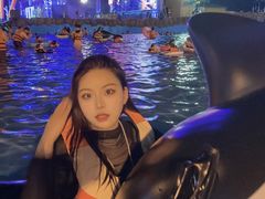 -郑州方特水上乐园