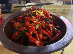 -聚味瞿记·龙虾堂(树木岭店)