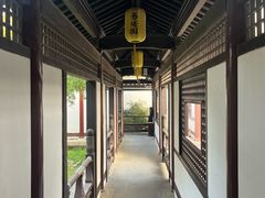 -常熟方塔园