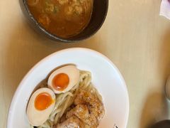-八盛屋·沾面(集美万达店)