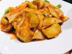 -關東雪东北菜(中庚漫游城店)