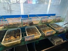 -华盛丰温州大排档(东三环南路店)