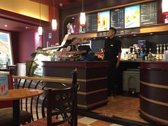 -COSTA COFFEE(西贸凯德晶品4层2店)