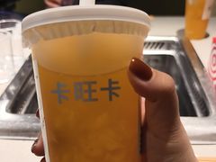 -海底捞火锅(银泰中心店)