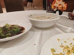 -老北门·苏帮菜·湖景包间(月光码头店)