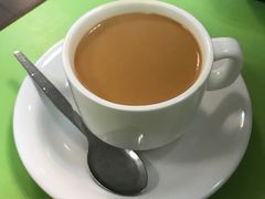 -胜利茶餐室