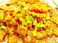 -昌正春天酒店-海鲜餐厅