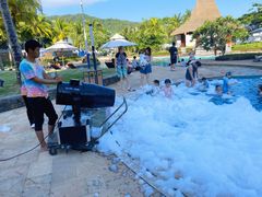 -石梅湾艾美度假酒店