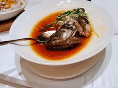 -广东道至正餐厅(区庄店)