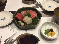sashimi-竹叶亭(银座店)