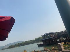 -湘湖大院(越王路店)