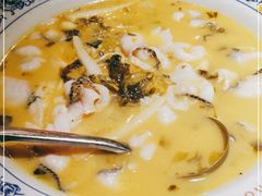 -周麻婆·川式小炒更下饭(武夷山三姑店)