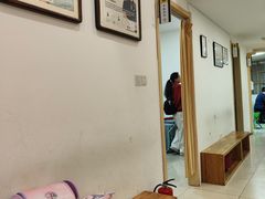 -庆德堂中医馆·小儿推拿(江北店)