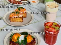 -O'eat Blossom&Pelican(深圳首店)