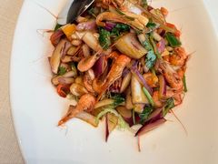 -海泰食府·新鲁菜·家宴(总部基地店)