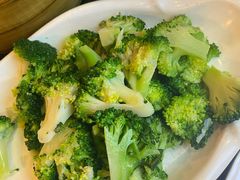 白灼西兰花-添运来(茶园奥园广场店)