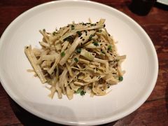 天目山笋干-外婆家(西溪印象城店)