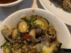 -九月海·海鲜自助(世纪东方店)