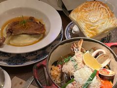-夏朵餐厅(丁香店)