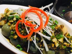 -山城外·非遗酸菜鱼(财富中心店)