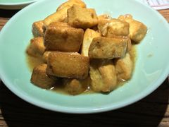 总督豆腐-淀里船宴(卓达店)