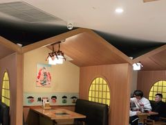 -牛New寿喜烧(青浦店)