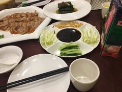 -西安烤鸭店(369烤鸭王店)