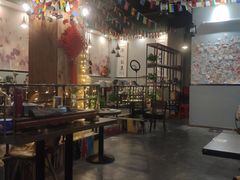 -YULOI予乐炸鸡(平乐店)