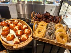 -北京港澳中心瑞士酒店·瑞士咖啡厅·自助餐