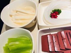 -海底捞火锅(上元大街店)