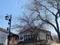 -小河直街历史文化街区